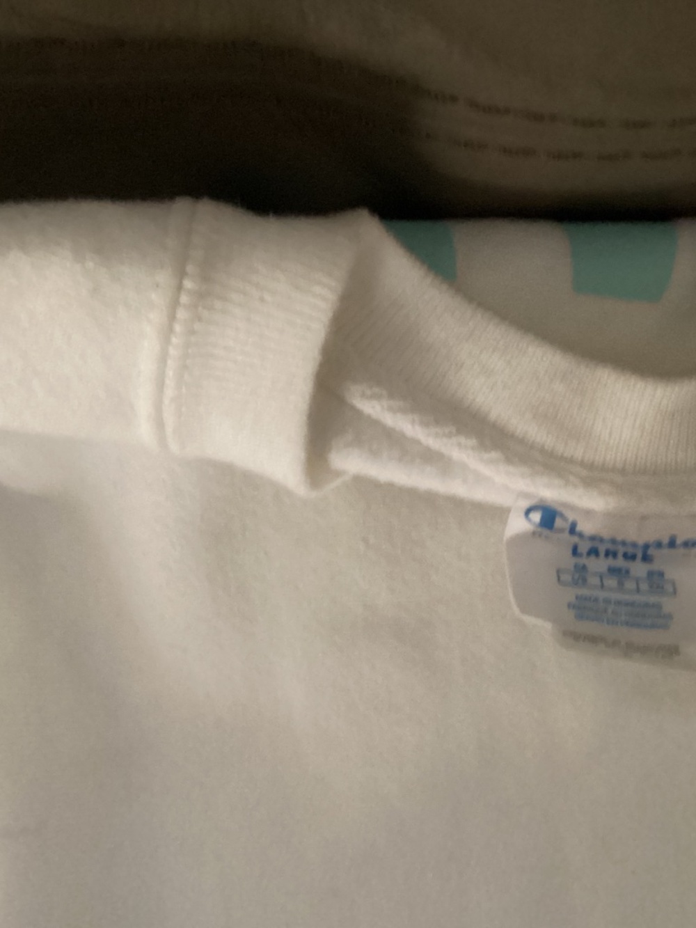 Sweatshirt - Picture 2 of 3